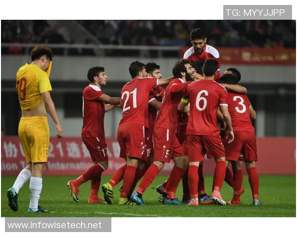 中国与叙利亚足球比赛精彩视频回放分析及赛后点评分享